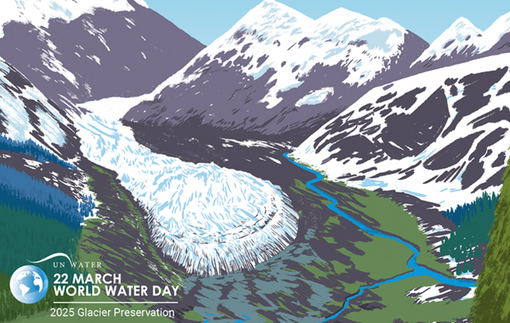 Día Mundial del Agua 2025: Proteger nuestra agua, proteger nuestro futuro