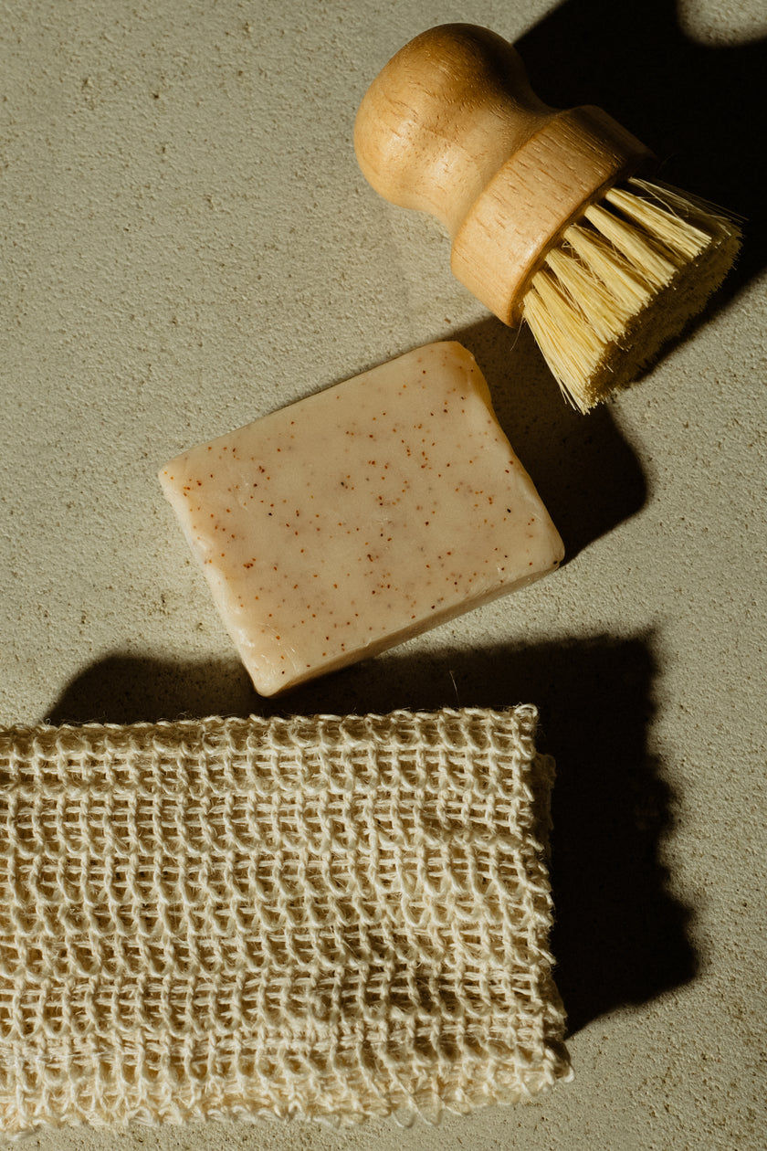 Set de mantenimiento Ecofiltro