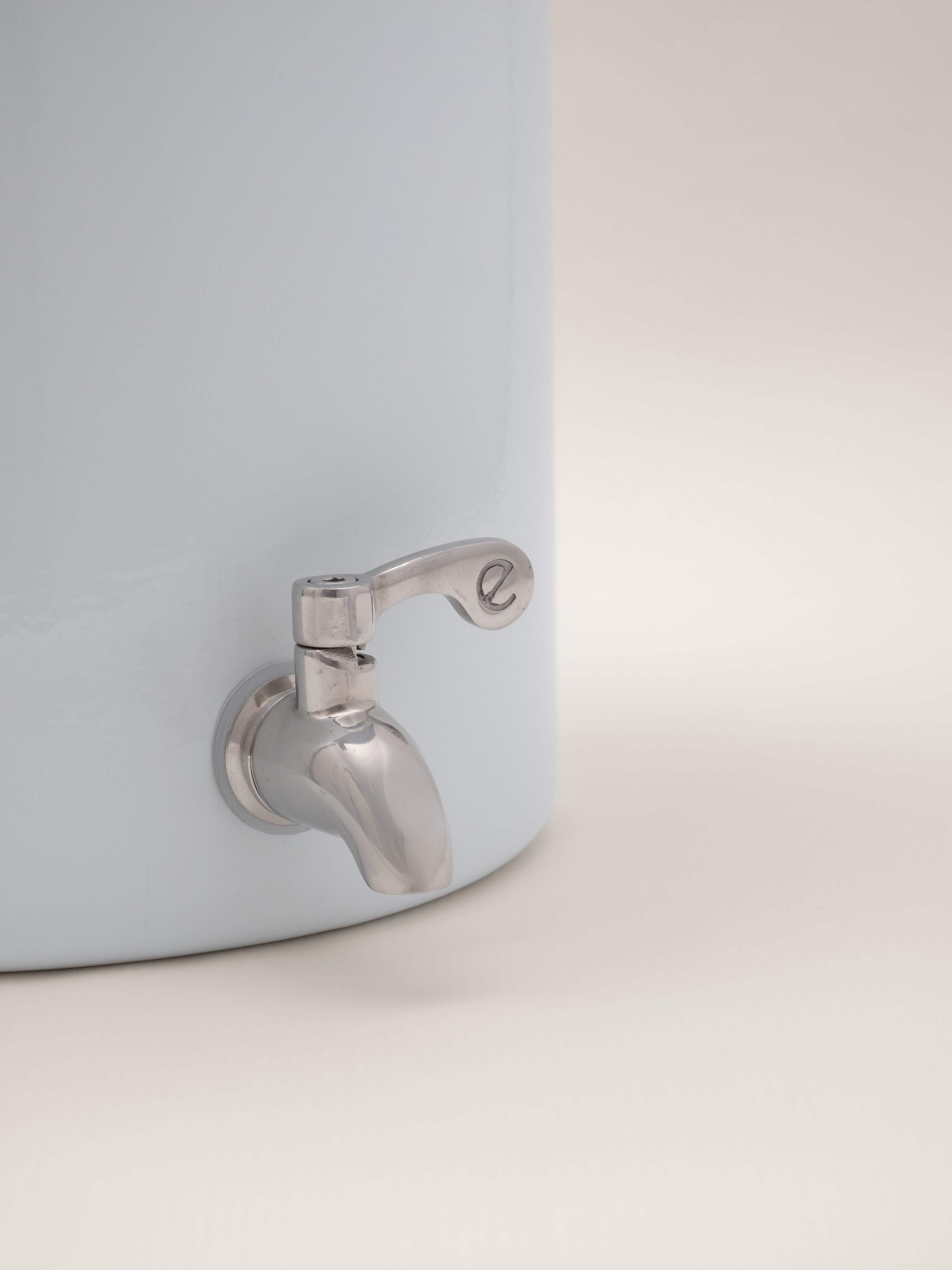 Filtro de agua Ecofiltro 5L - Blanco