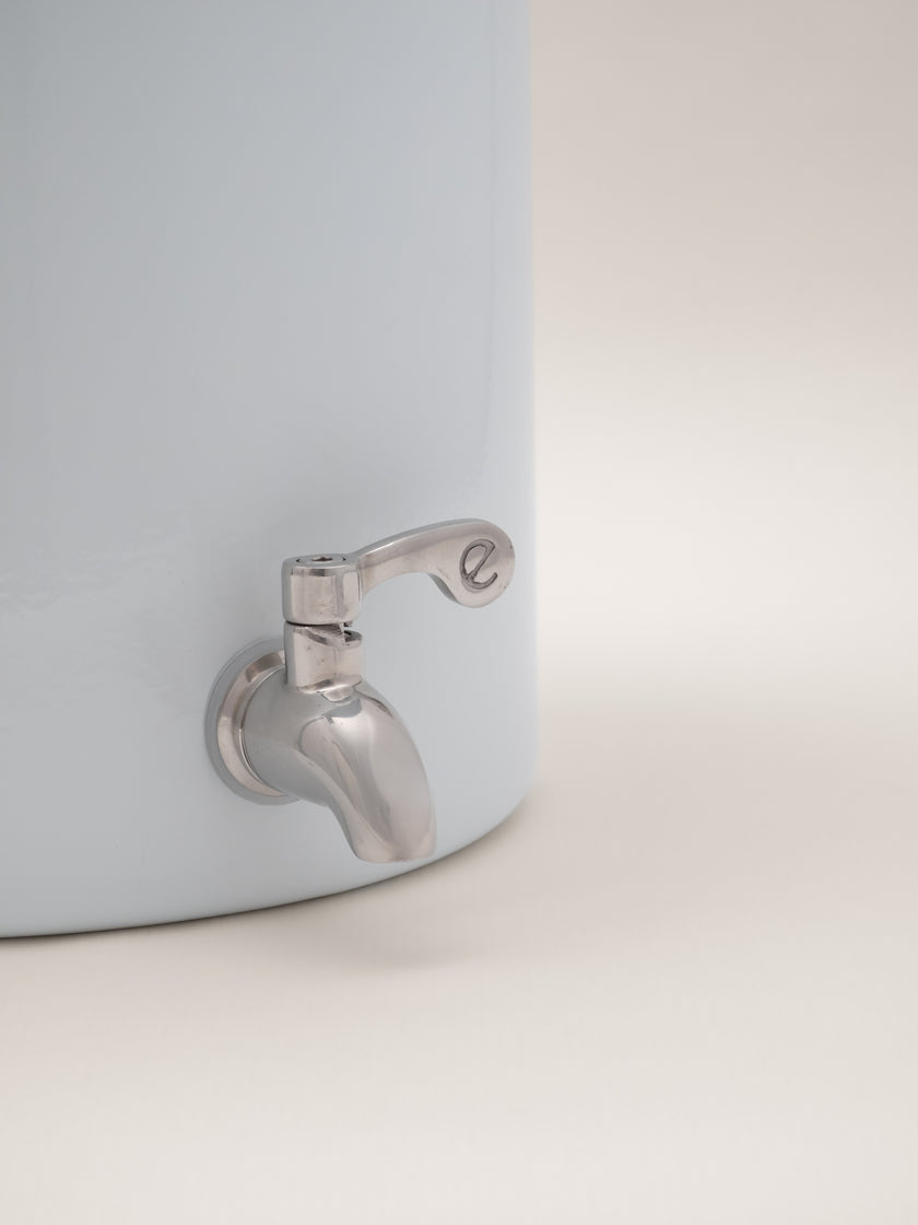 Filtro de agua Ecofiltro 5L - Blanco