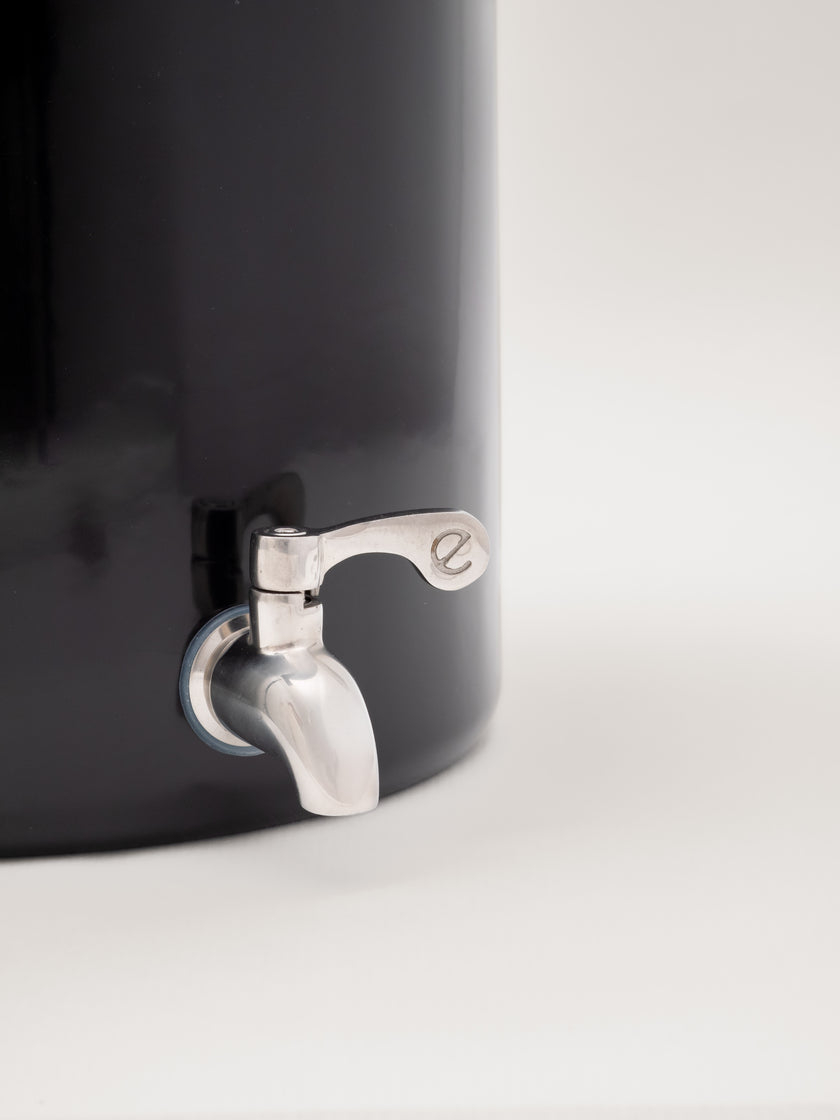 Filtro de agua Ecofiltro 5L - Negro