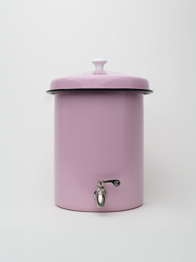 Filtro de agua Ecofiltro 5L - Rosa