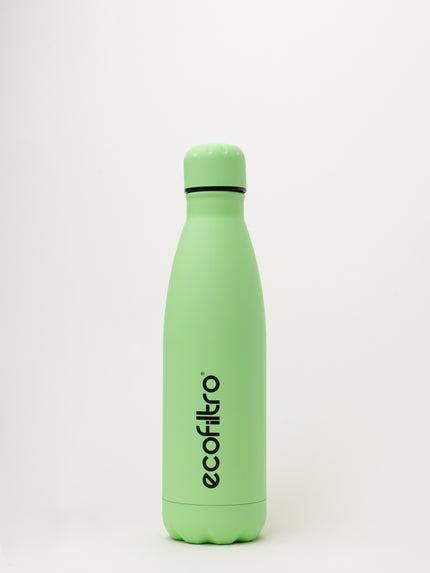 Botella isotérmica Ecofiltro