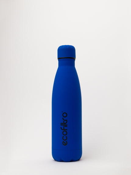 Botella isotérmica Ecofiltro