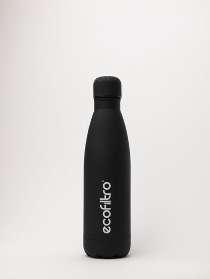 Botella isotérmica Ecofiltro