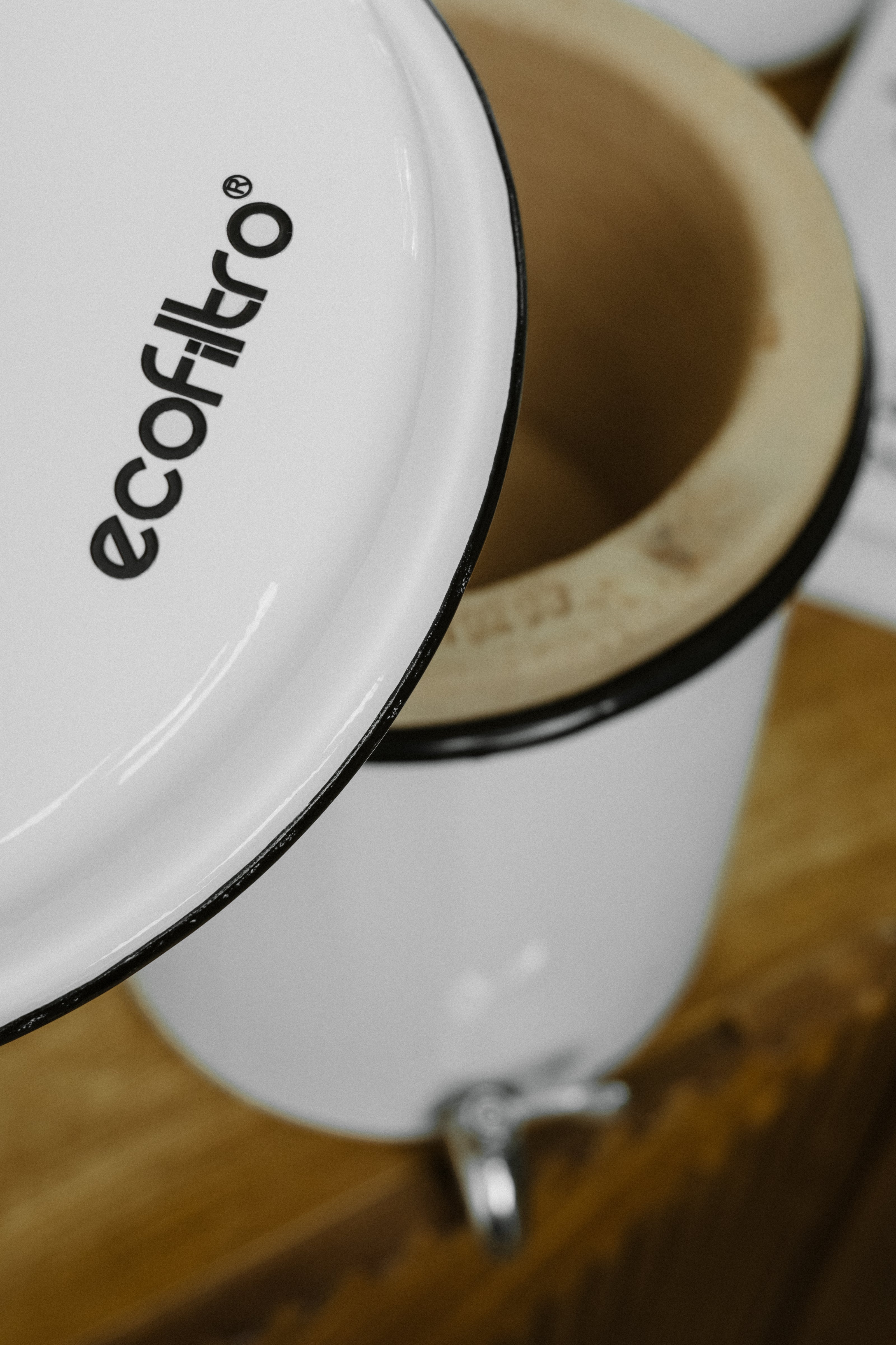 Unidad de filtrado Ecofiltro