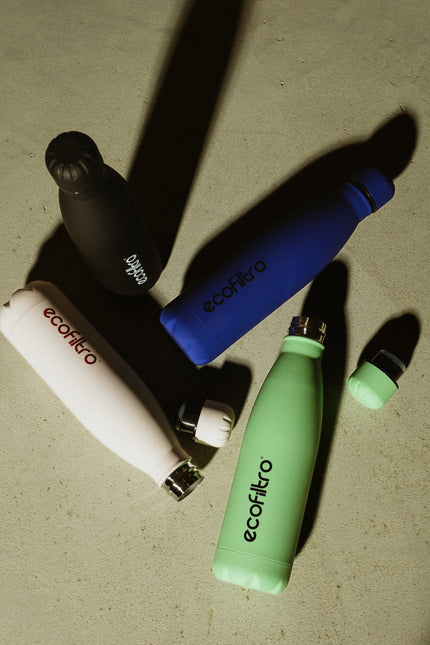 Botella isotérmica Ecofiltro