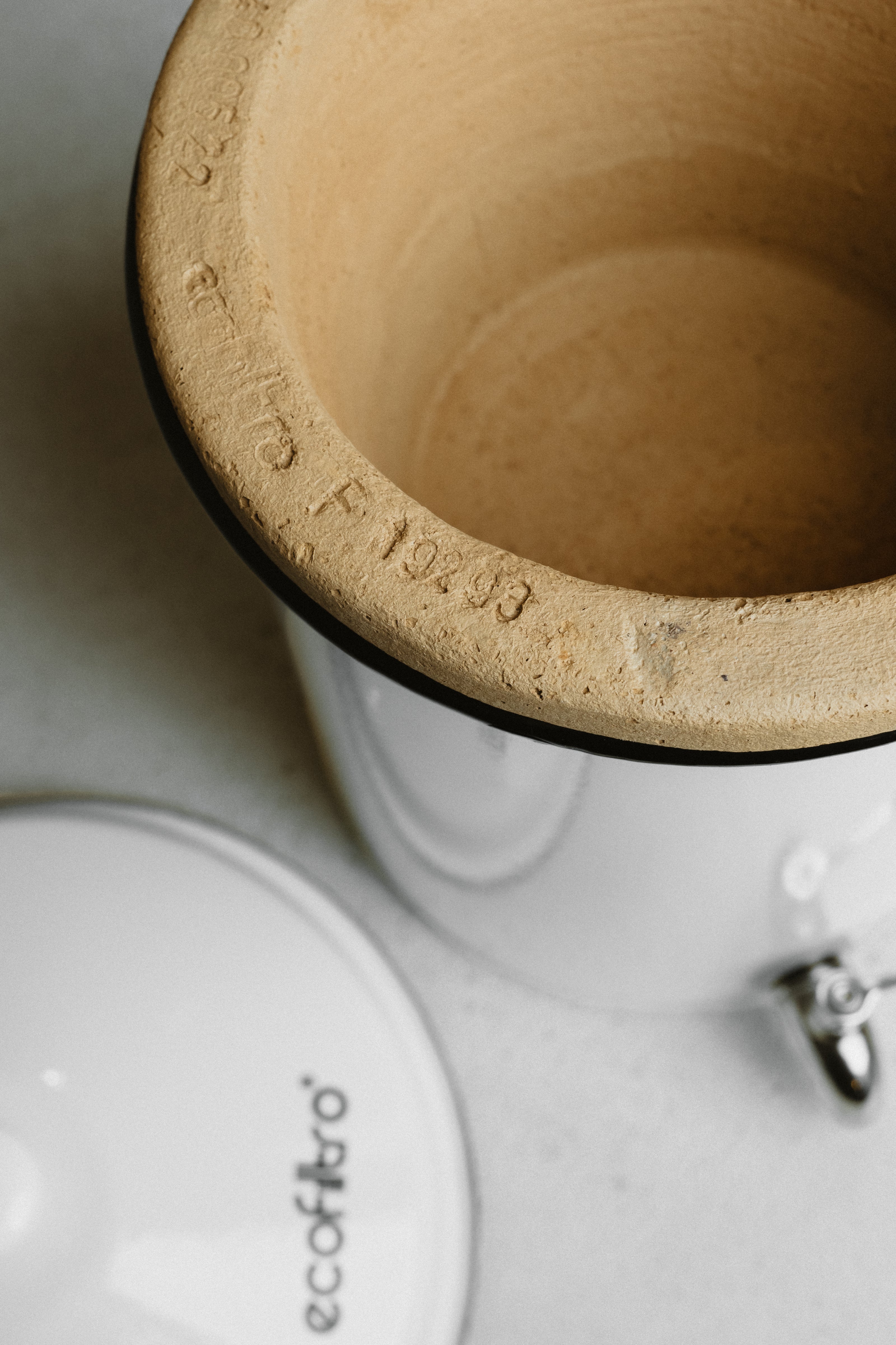 Unidad de filtrado Ecofiltro