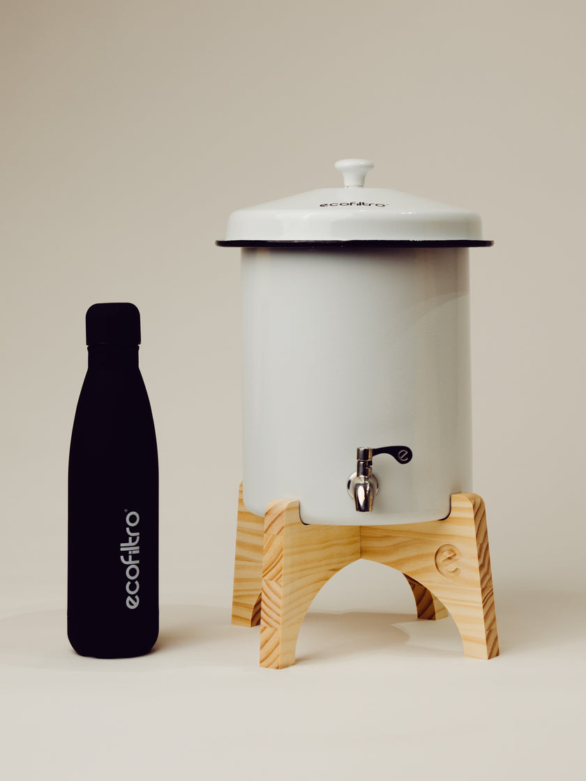 Set de regalo Ecofiltro