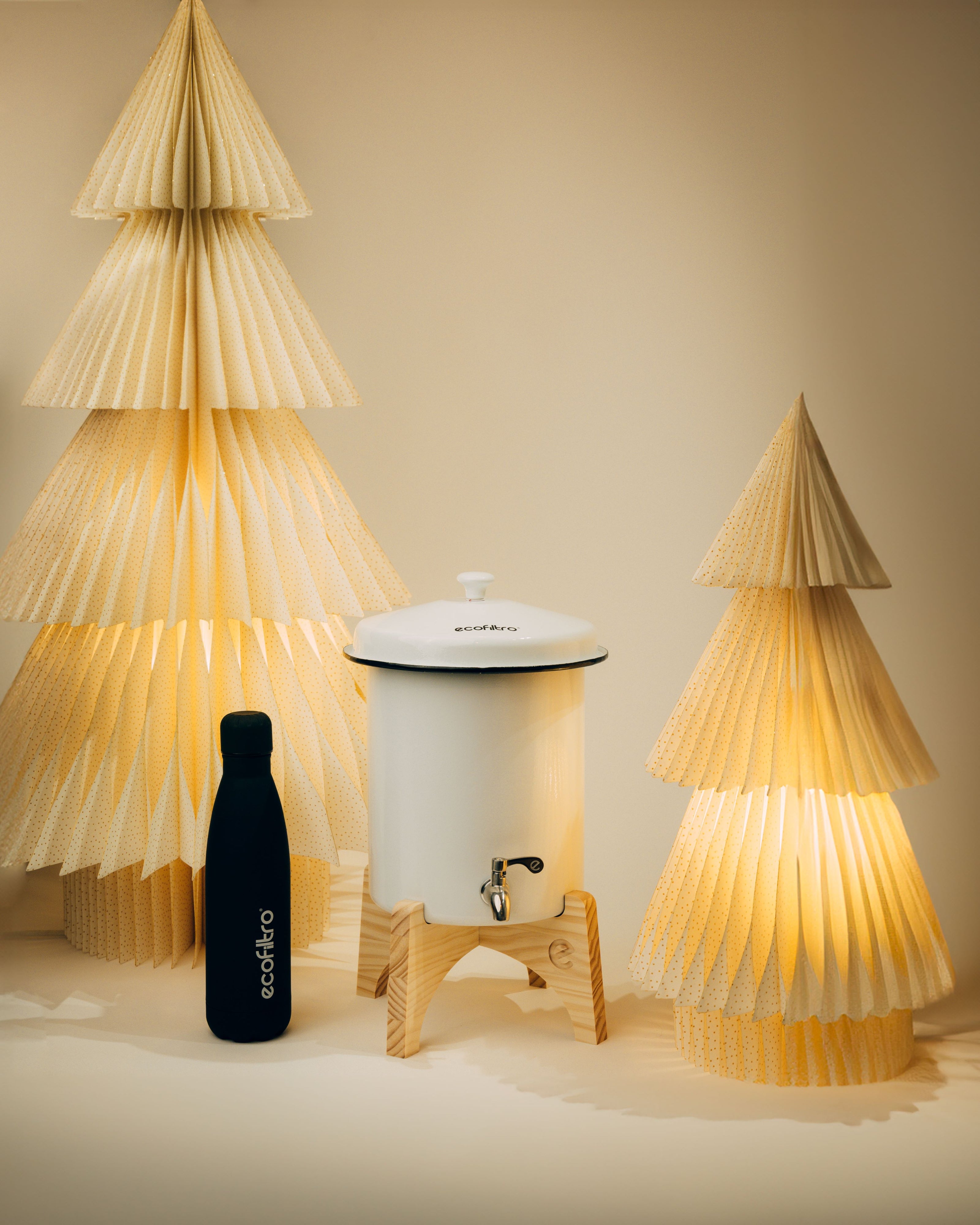 Set de regalo Ecofiltro