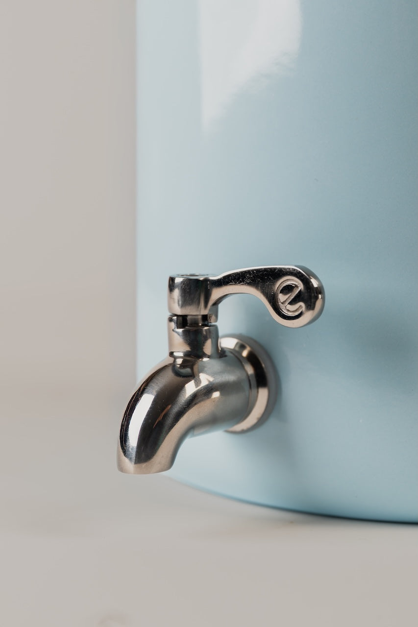 Filtro de agua Ecofiltro 5L - Azul claro