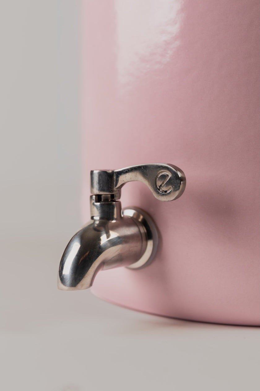 Filtro de agua Ecofiltro 5L - Baby Pink