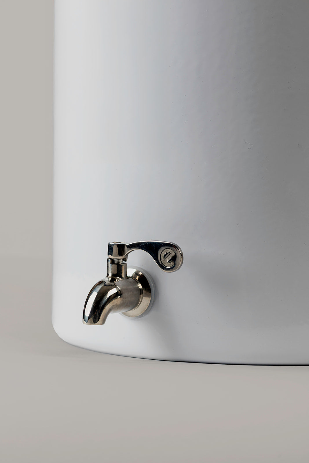 Filtro de agua Ecofiltro 20L - Blanco