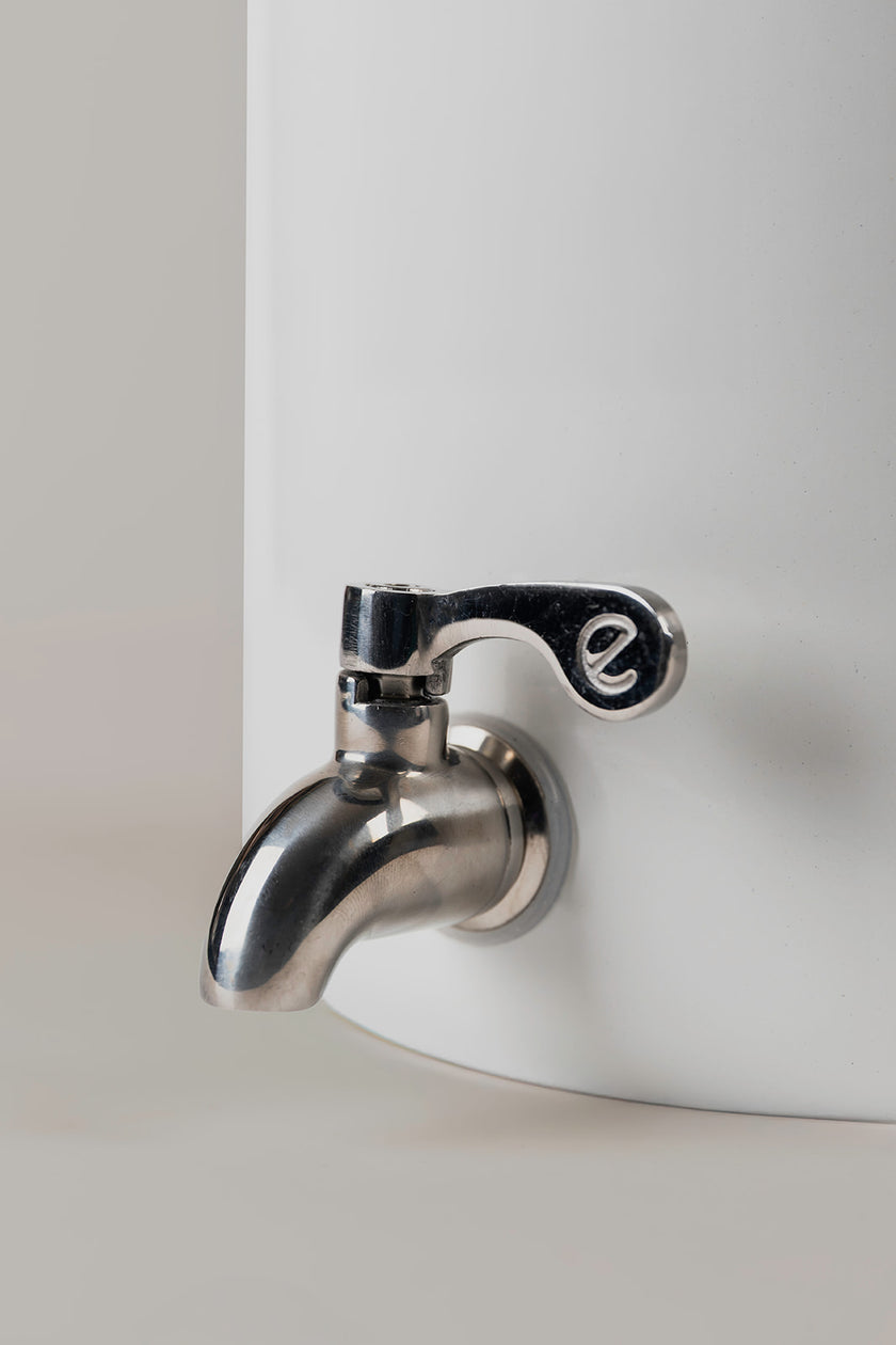 Filtro de agua Ecofiltro 5L - Blanco