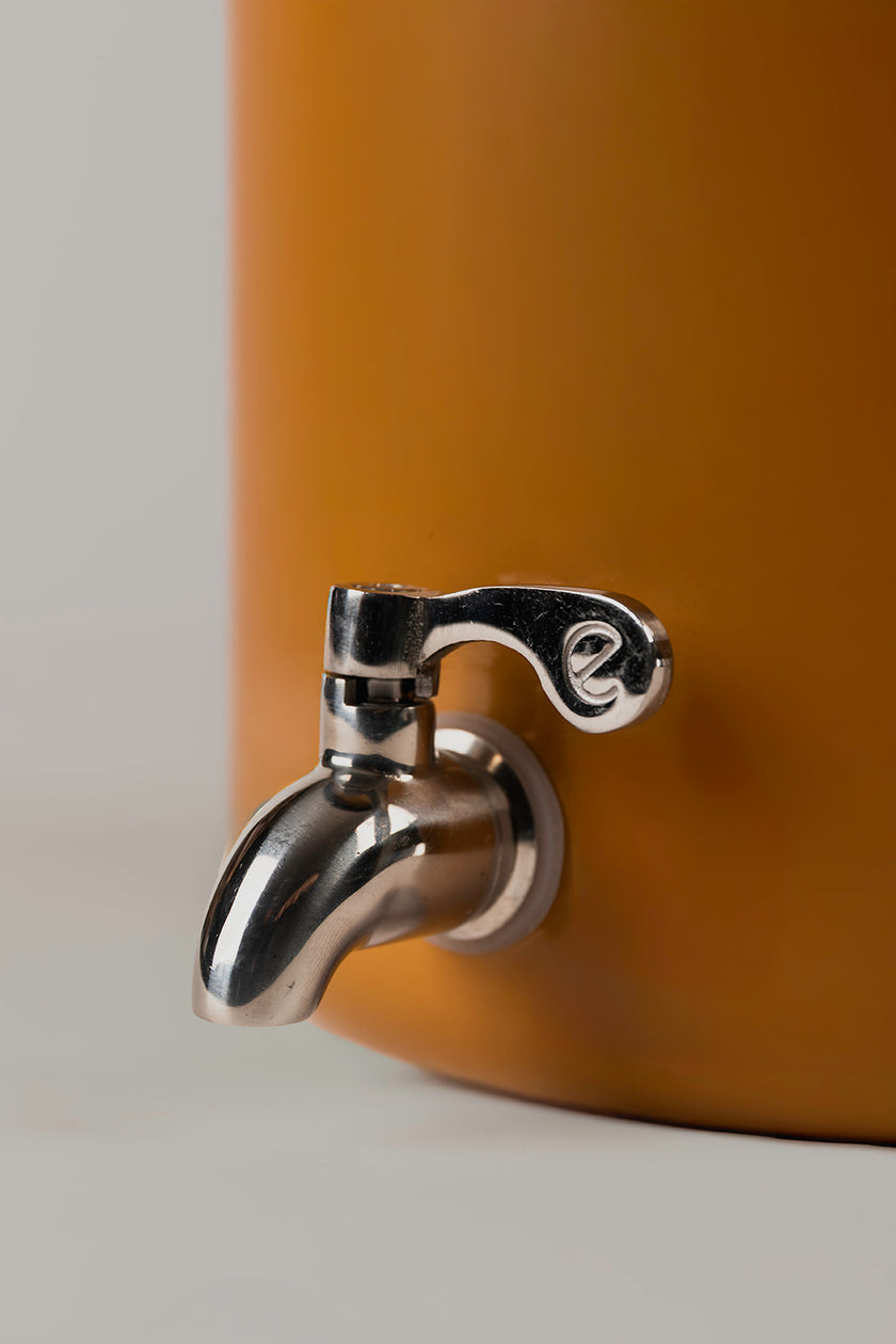 Filtro de agua Ecofiltro 5L - Amarillo