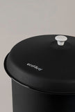 Filtro de agua Ecofiltro 20L - Negro mate